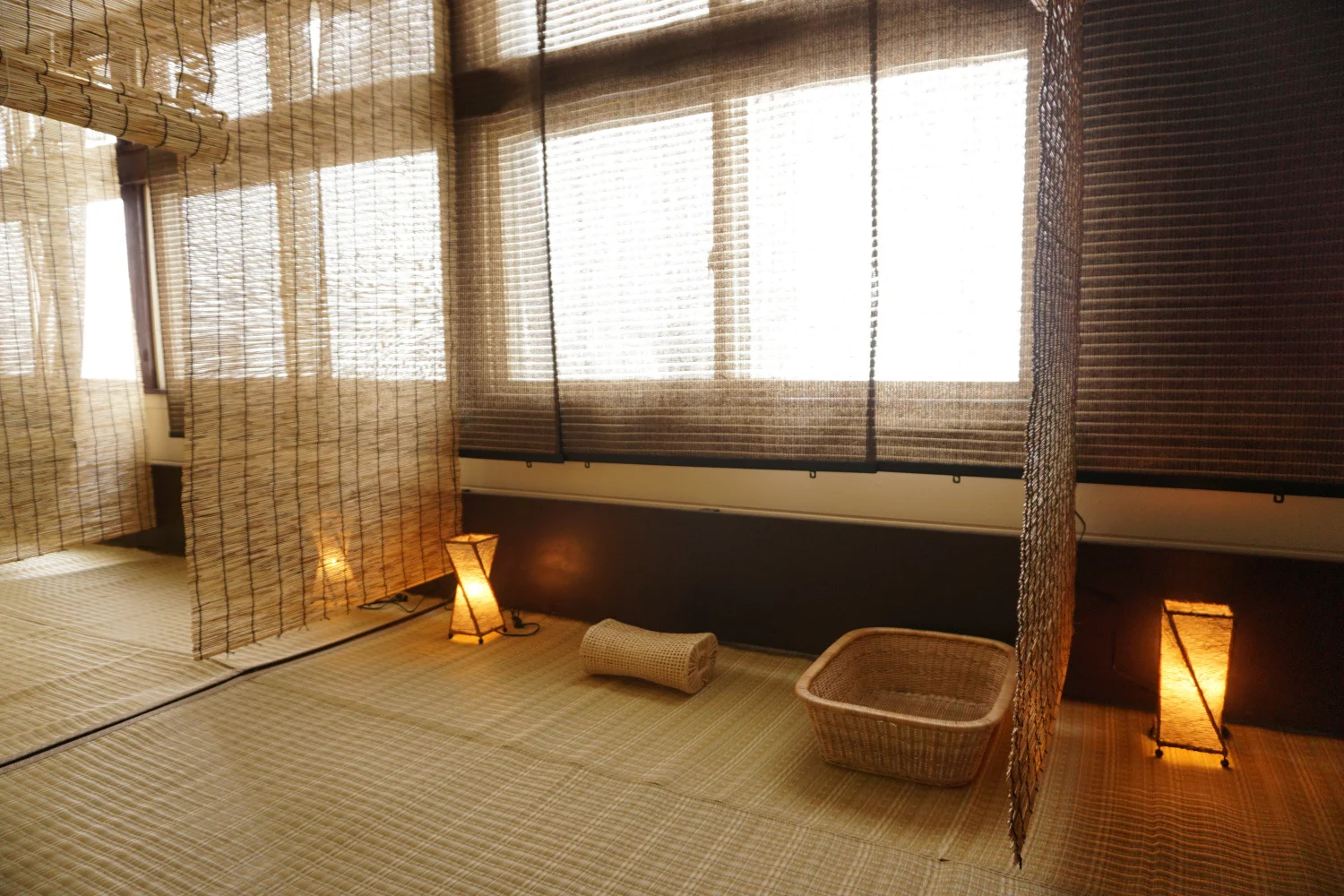 後生掛オンドル