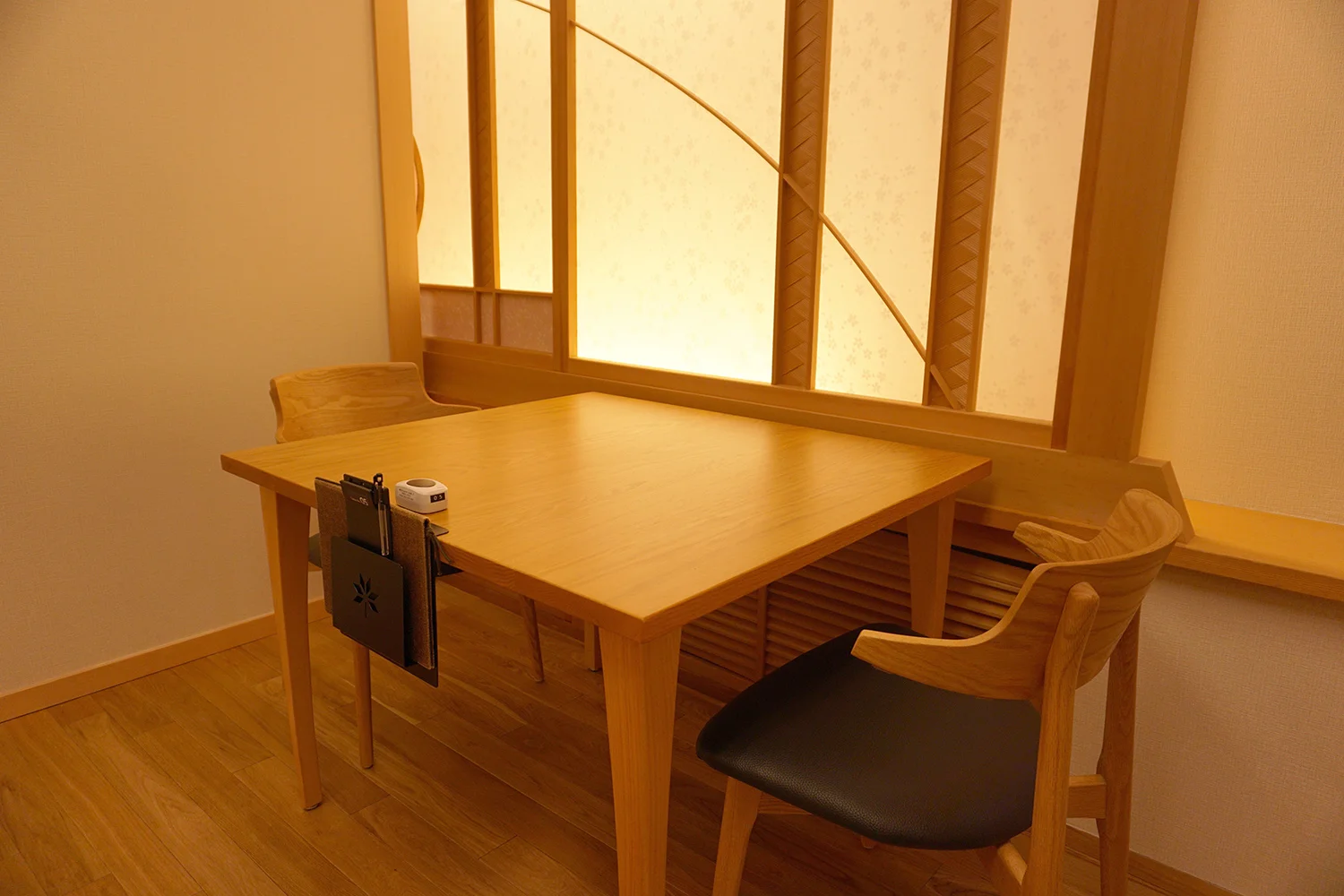 食事処りんどう 席例2