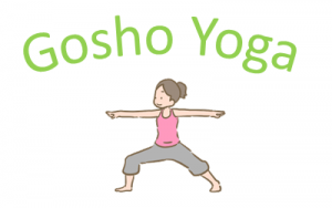 Gosho-Yoga